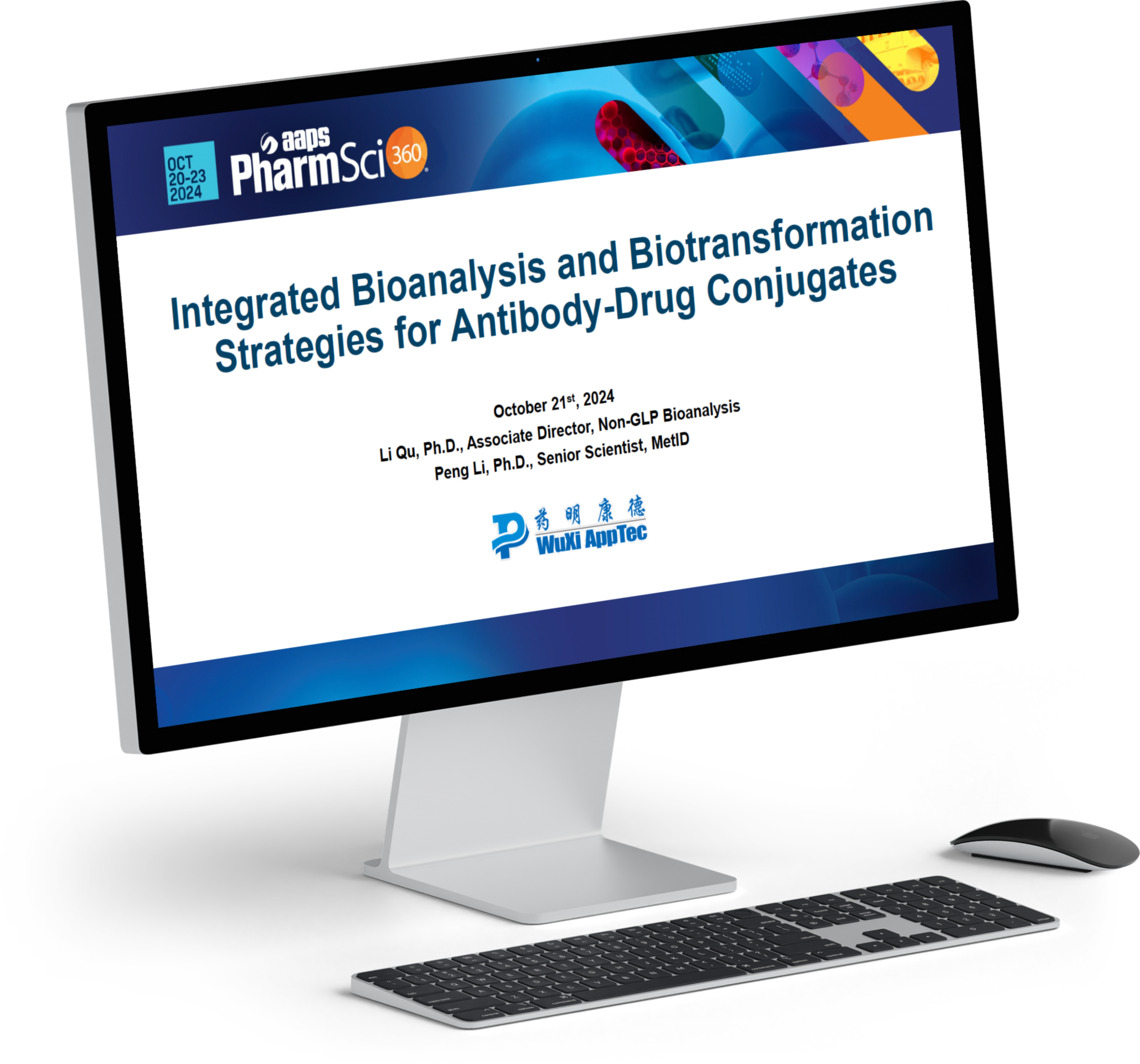 Poster: Cost-effective In Vitro Methods for Evaluating the DDI Potential in Drug Discovery