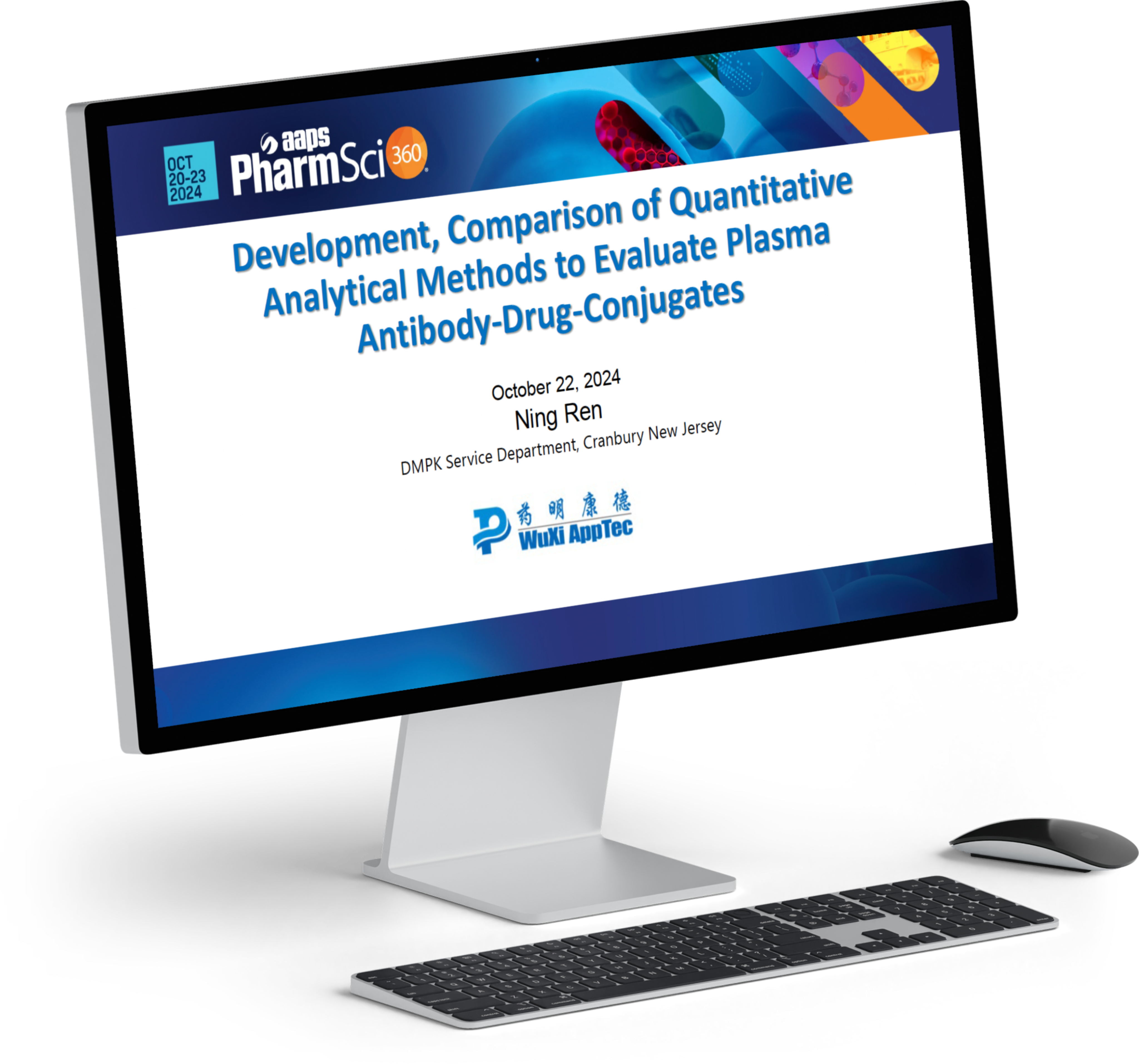 Poster: Cost-effective In Vitro Methods for Evaluating the DDI Potential in Drug Discovery